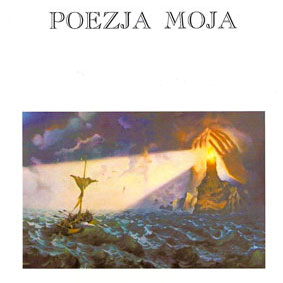 Poezja moja