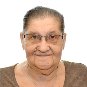 Sabina Urbaniak